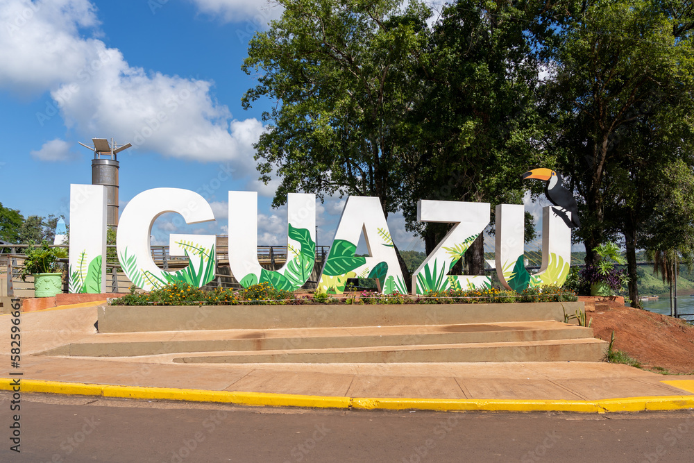 Iguazu