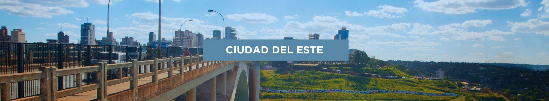 del este