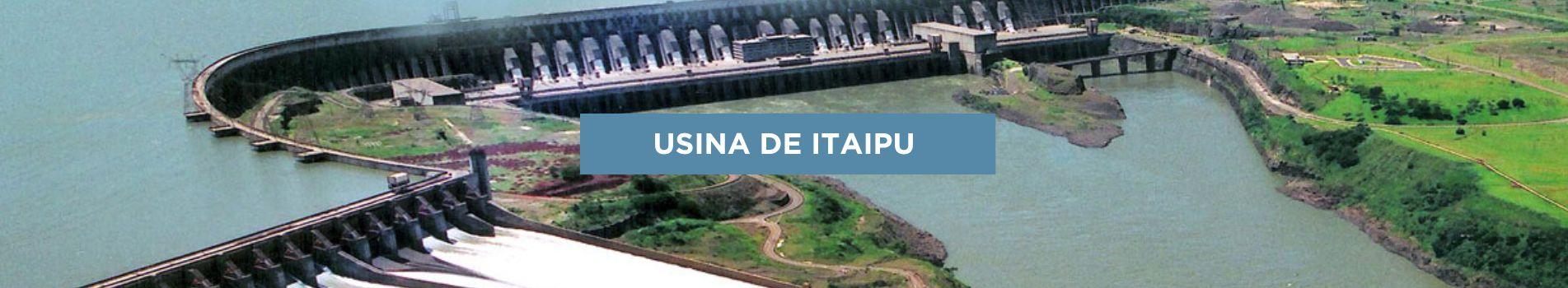 ITAIPU